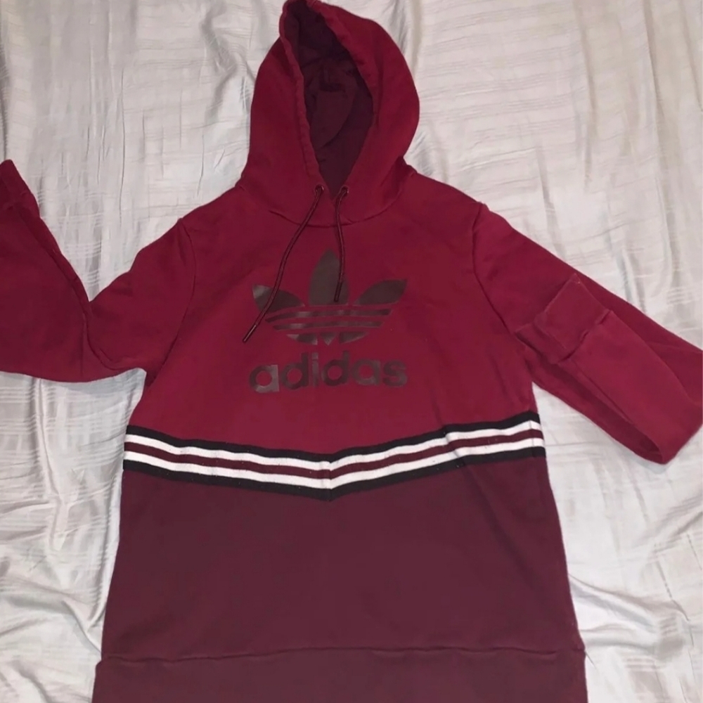 Adidas Adibreak Adicolor Hoodie